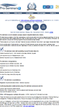 Mobile Screenshot of pro-seminars.com